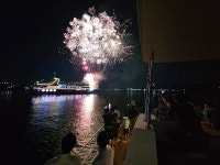 목포삼학도크루즈&요트