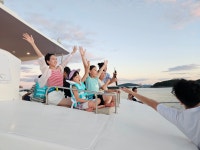 목포삼학도크루즈&요트