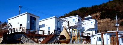 바다그리다펜션