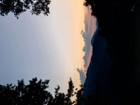 하늘아래첫집펜션