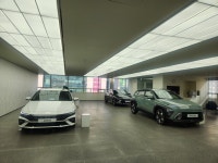 현대자동차 성내지점