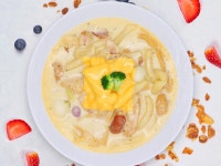 마담순살떡볶이 성남점