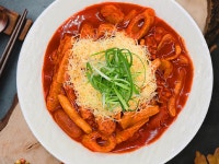 마담순살떡볶이 성남점