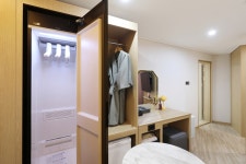 하운드호텔 전주중화산점