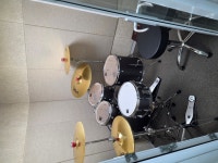 라드럼스튜디오 레슨점