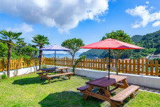 통영여행게스트펜션