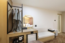 하운드호텔 전주중화산점