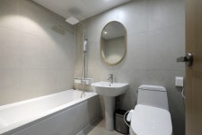 하운드호텔 전주중화산점