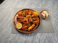 LA코코보일링 배곧점