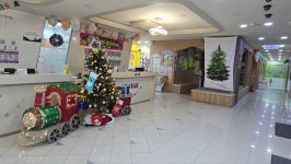 정상어학원 군포산본분원