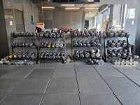 점핑하이 금곡점