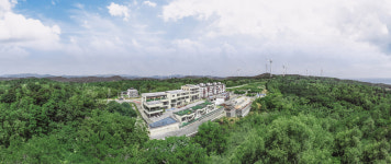 리브포레스트 풀빌라리조트