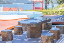 통영 다향샵펜션