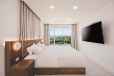 리브포레스트 풀빌라리조트