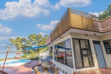 통영 다향샵펜션