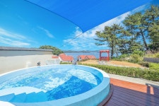 통영 다향샵펜션