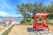 통영 다향샵펜션