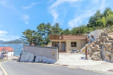 통영 다향샵펜션