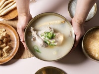 유현 삼계탕 본점