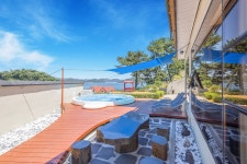 통영 다향샵펜션