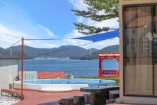 통영 다향샵펜션