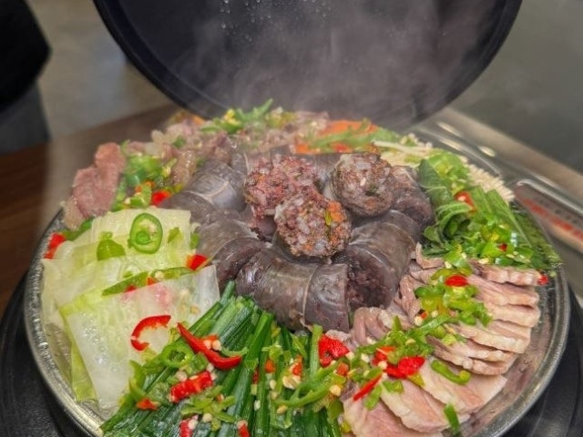 정남옥 서울대입구점