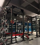 제이엘피트니스 영도점