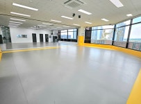 점프코리아 태권도 줄넘기 해동검도