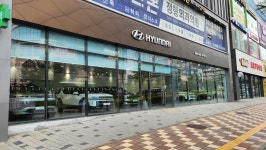 현대자동차 동탄호수공원지점