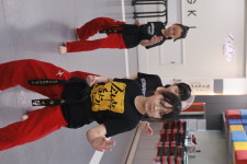 소나무향기태권도