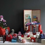 아랑보자기아트