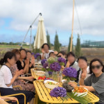 제주치유농장꽃숨