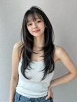 PRO HAIR SHOP(프로헤어샵) | 아름다운아이롱 헤어샵
