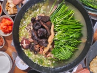 토담한방오리명가