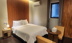 데이나이스호텔