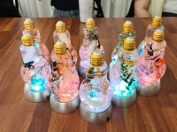 라라온실 원예 치유센터