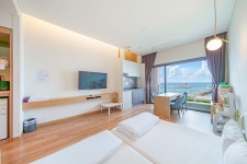 페리아 902 오션뷰 키즈 가족 펜션