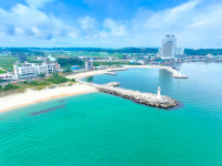 페리아 902 오션뷰 키즈 가족 펜션