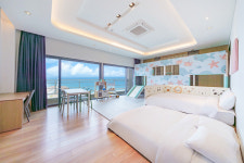 페리아 902 오션뷰 키즈 가족 펜션