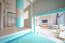 페리아 902 오션뷰 키즈 가족 펜션