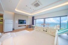 페리아 902 오션뷰 키즈 가족 펜션