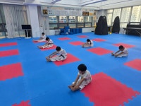 TM태권도장