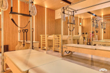 헬스보이짐&전주사우나 전주송천점