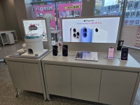 LG유플러스 감이동 감일제일풍경채점