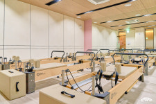 헬스보이짐&전주사우나 전주송천점