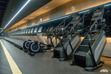 헬스보이짐&전주사우나 전주송천점