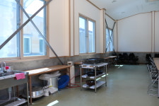 솔바람권역체험마을