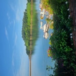 달빛바다 별빛바다