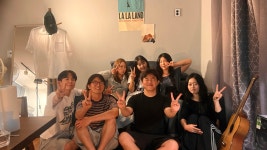 띱 게스트하우스 & 펜션