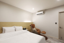 넘버25호텔 목포상동점